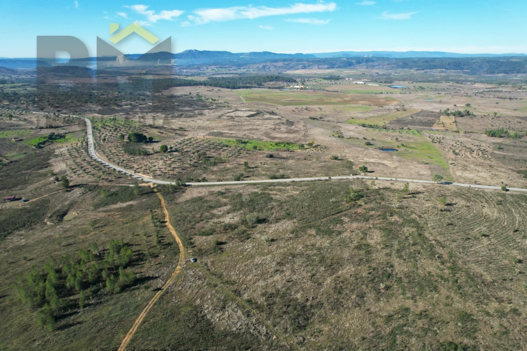 Terreno Agricola ou Rústico para Venda em Perais Foto 7
