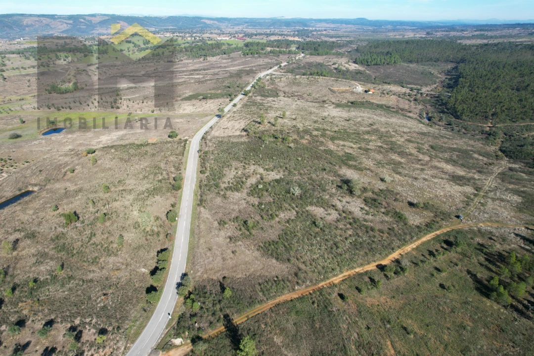 Terreno Agricola ou Rústico para Venda em Perais Foto 2