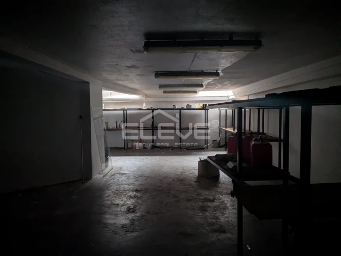 Loja para Arrendamento em Santa Marinha e São Pedro da Afurada Foto 10