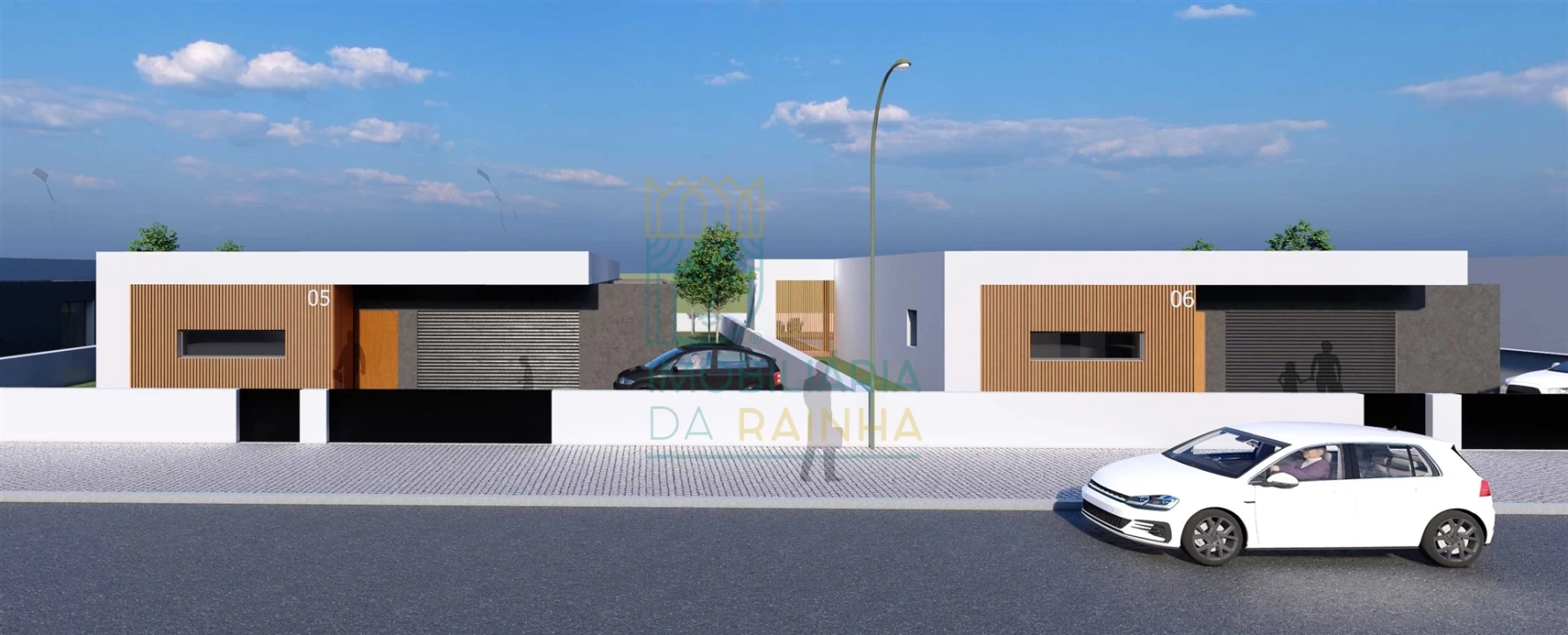 Moradia T4 para Venda em Tornada e Salir do Porto Foto 9