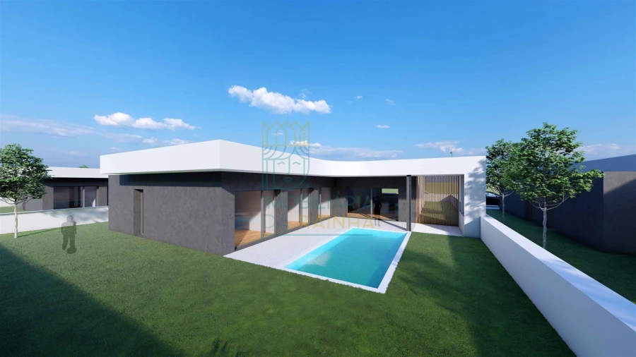 Moradia T4 para Venda em Tornada e Salir do Porto Foto 7