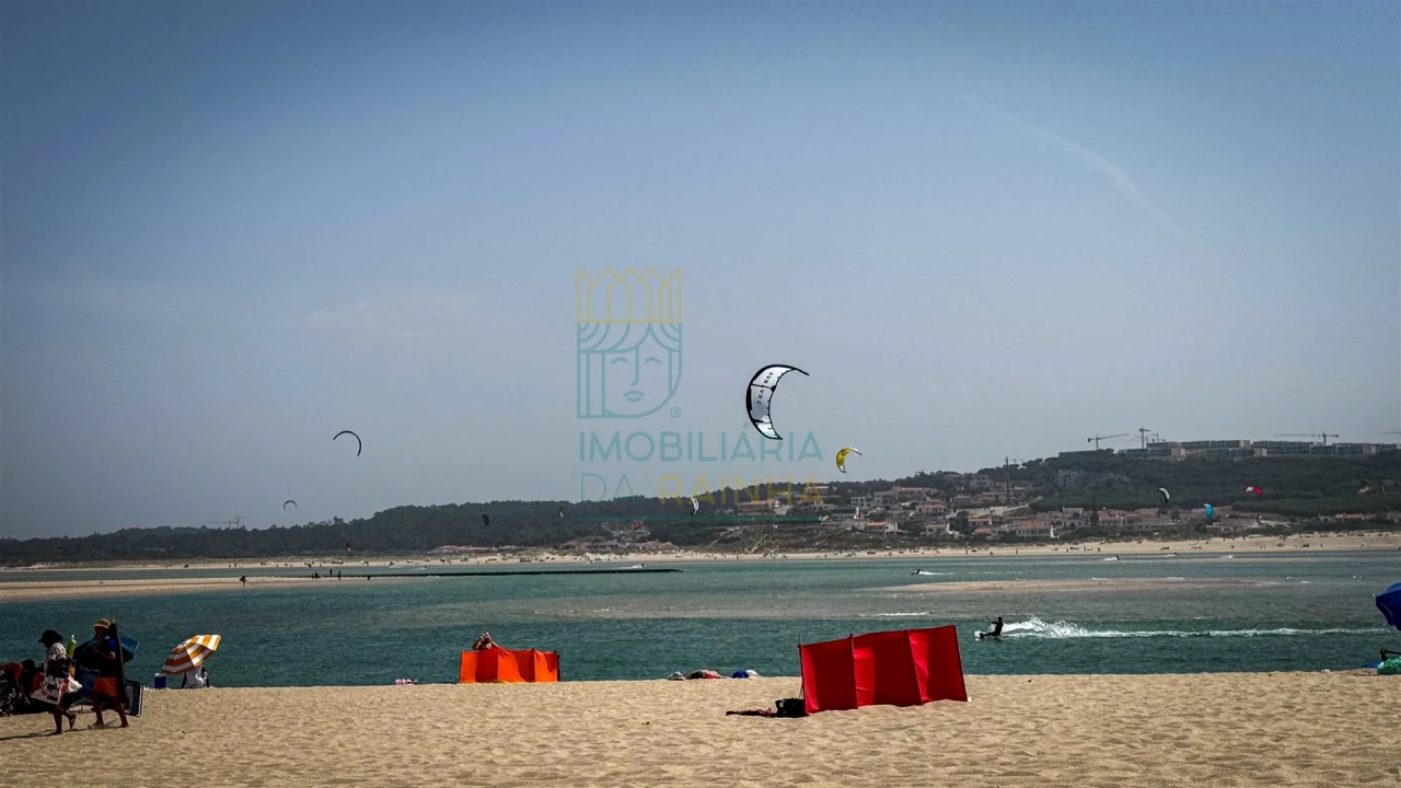 Moradia T3 para Venda em Santa Maria, São Pedro e Sobral da Lagoa Foto 11