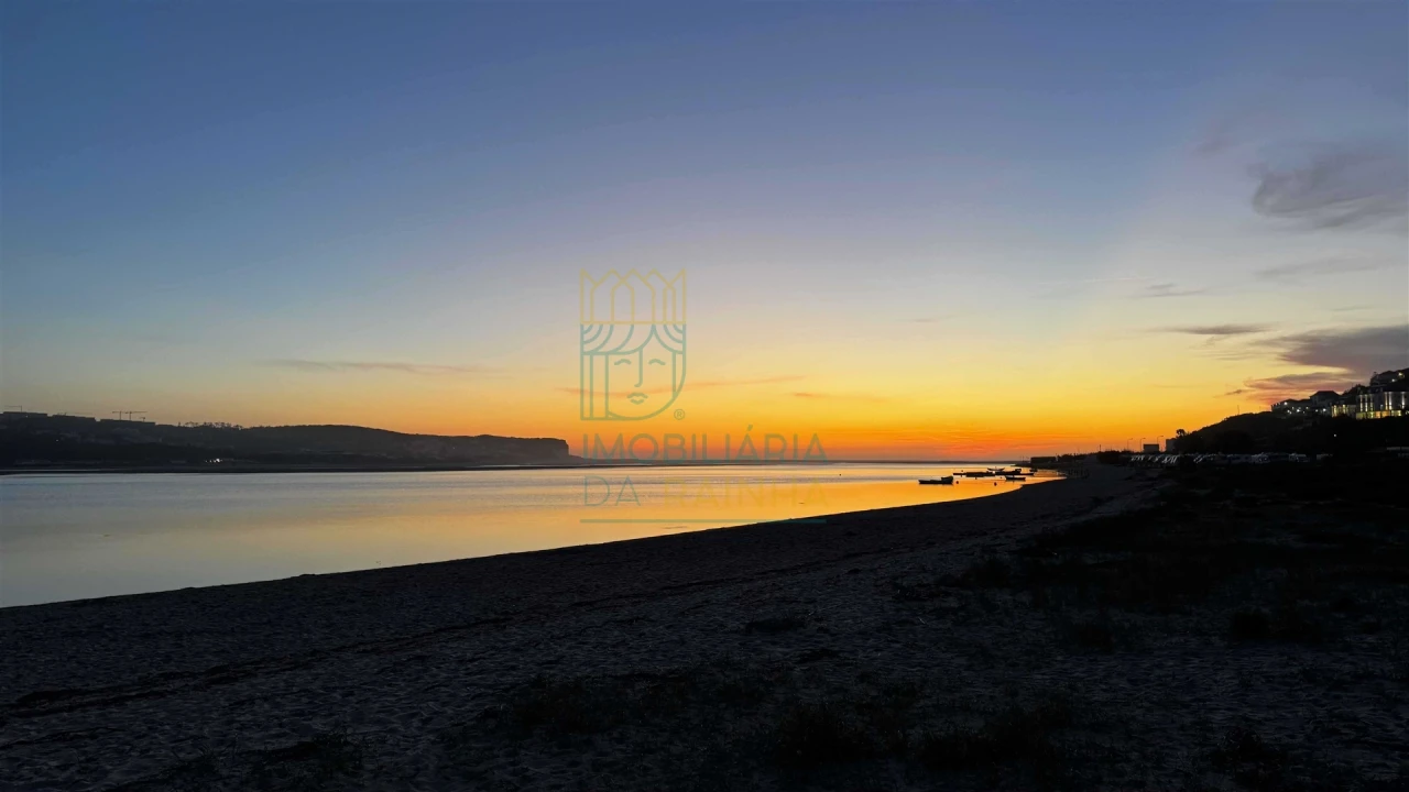 Moradia T3 para Venda em Santa Maria, São Pedro e Sobral da Lagoa Foto 15