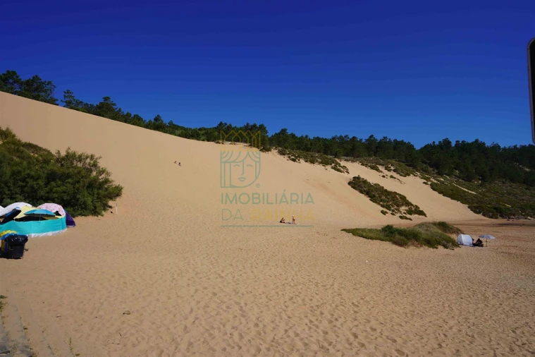 Moradia T3 para Venda em Santa Maria, São Pedro e Sobral da Lagoa Foto 17