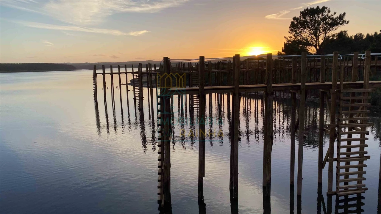 Moradia T3 para Venda em Santa Maria, São Pedro e Sobral da Lagoa Foto 13