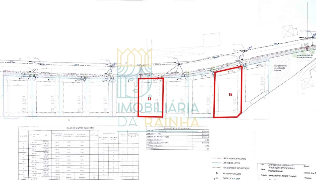 Moradia T5 para Venda em Tornada e Salir do Porto Foto 23