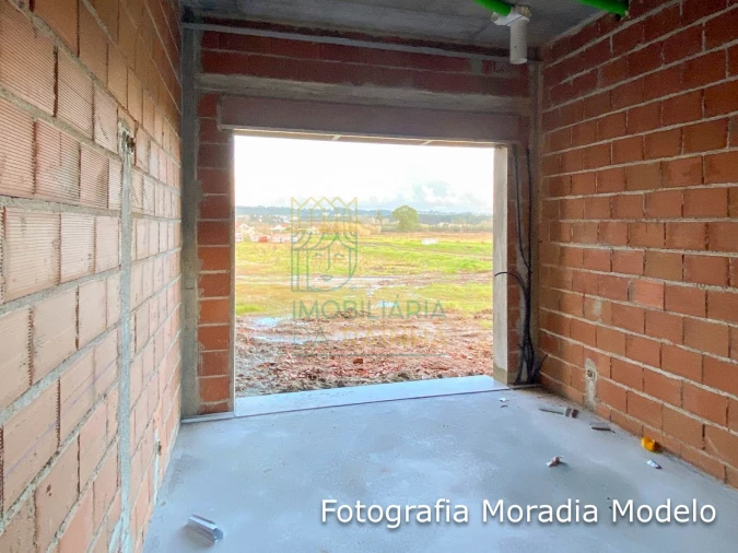 Moradia T5 para Venda em Tornada e Salir do Porto Foto 20