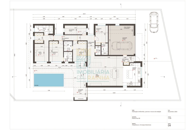 Moradia T5 para Venda em Tornada e Salir do Porto Foto 21