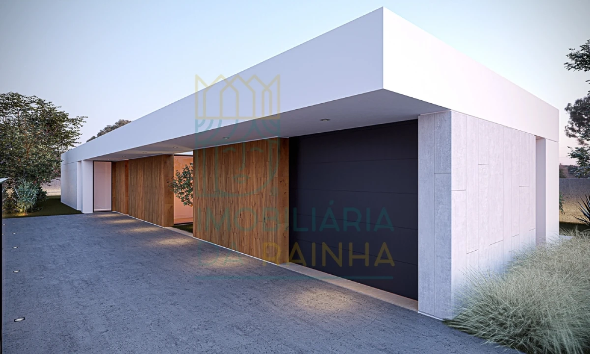 Moradia T3 para Venda em Santa Maria, São Pedro e Sobral da Lagoa Foto 3