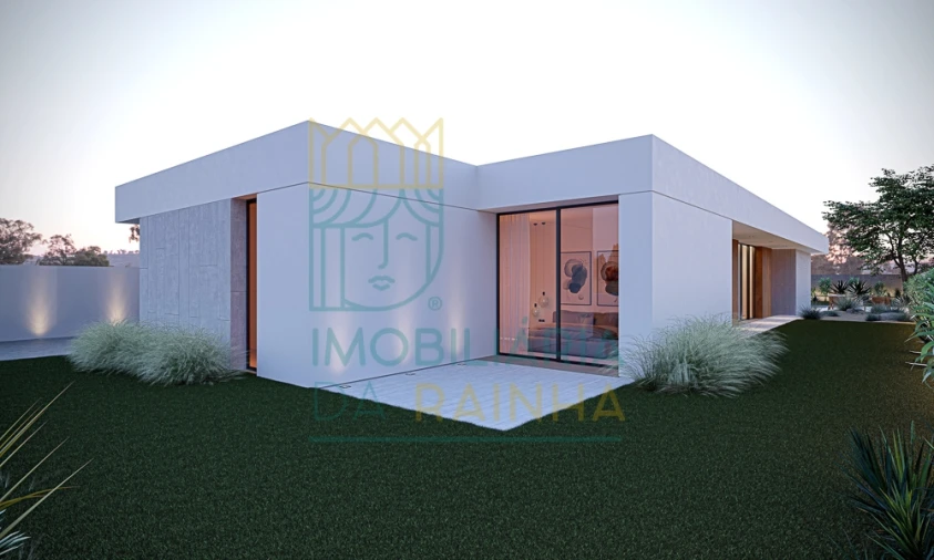 Moradia T3 para Venda em Santa Maria, São Pedro e Sobral da Lagoa Foto 2