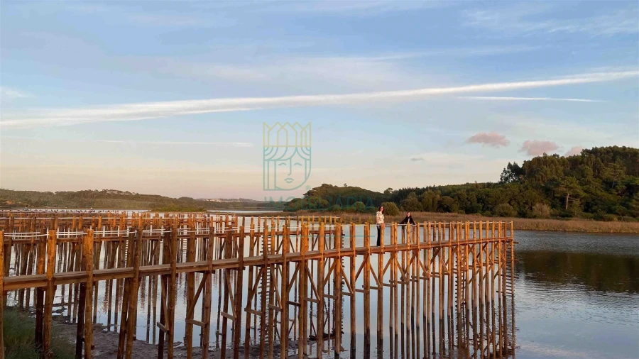 Moradia T3 para Venda em Santa Maria, São Pedro e Sobral da Lagoa Foto 16