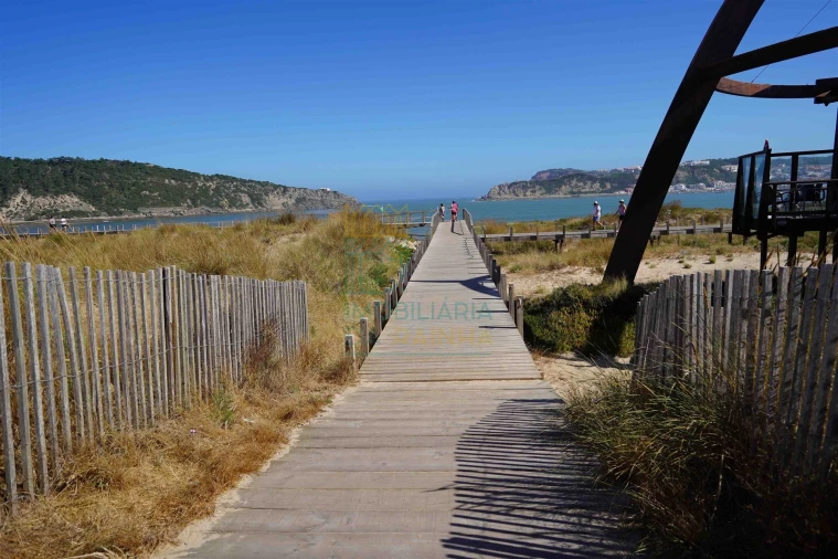 Moradia T3 para Venda em Santa Maria, São Pedro e Sobral da Lagoa Foto 21