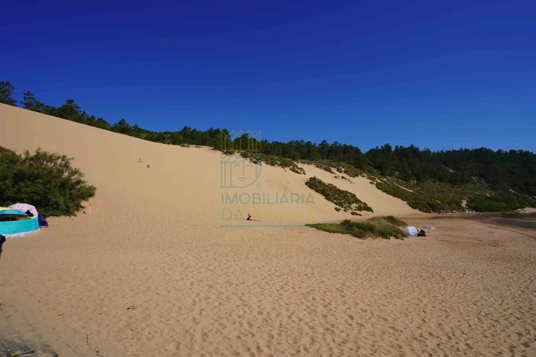 Moradia T3 para Venda em Santa Maria, São Pedro e Sobral da Lagoa Foto 24