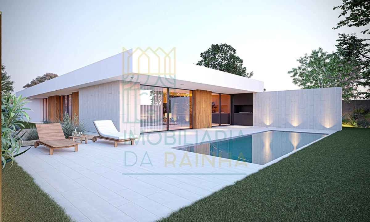 Moradia T3 para Venda em Santa Maria, São Pedro e Sobral da Lagoa Foto 4