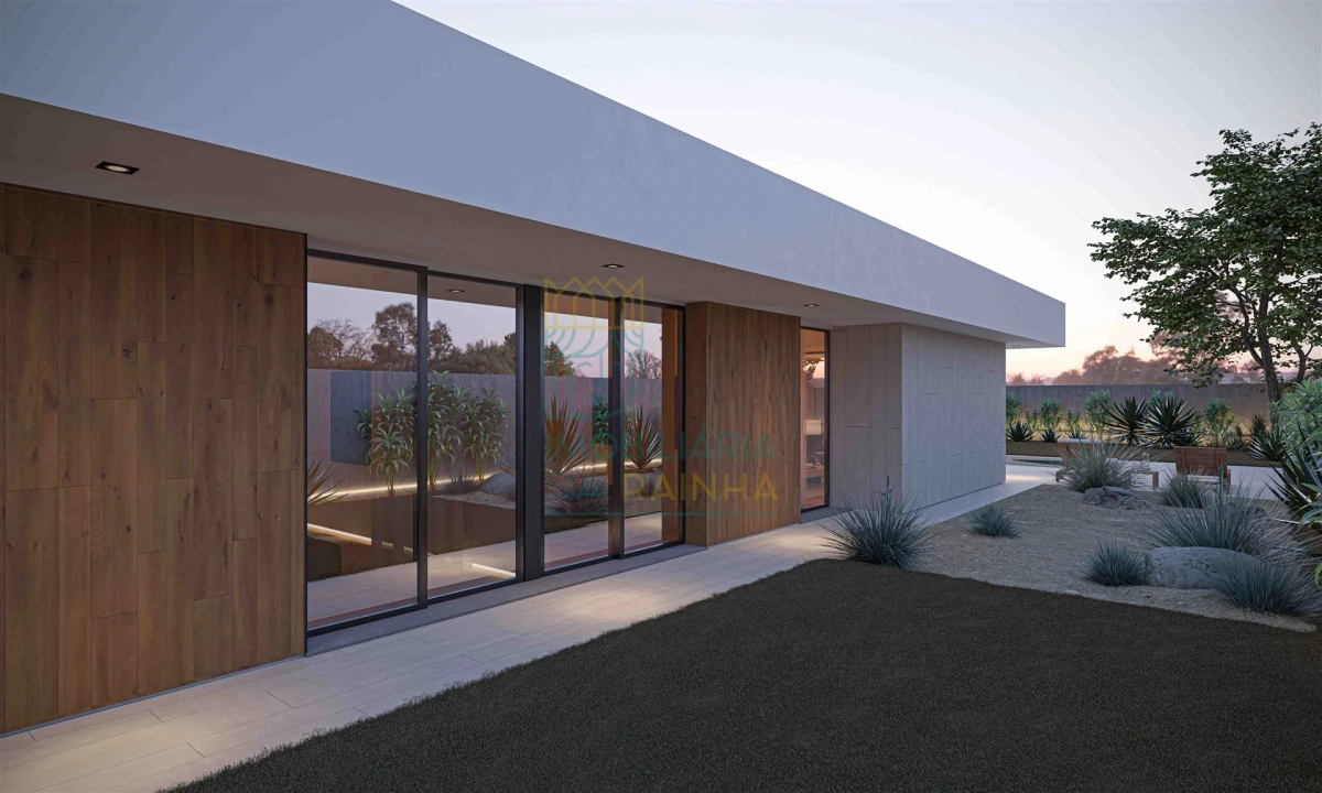 Moradia T3 para Venda em Santa Maria, São Pedro e Sobral da Lagoa Foto 1