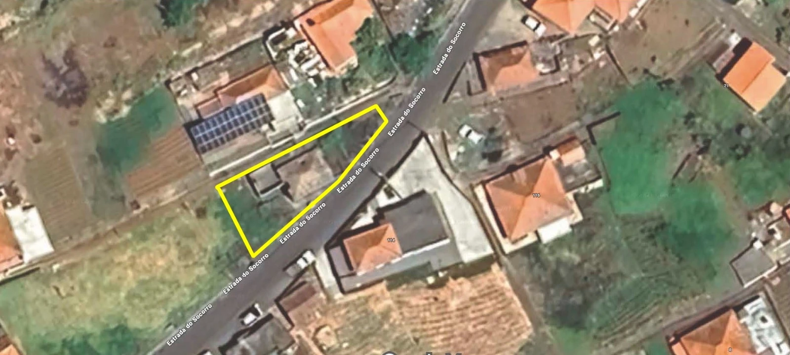 Moradia T2 para Venda em Canhas Foto 7