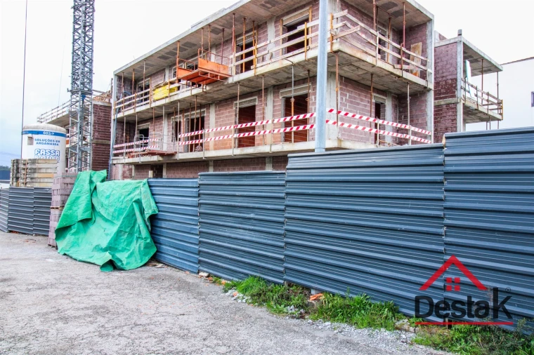 Apartamento T2 para Venda em Rio de Loba Foto 16
