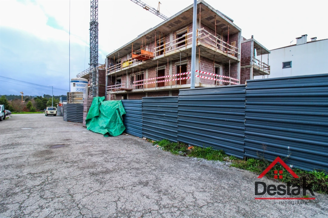 Apartamento T2 para Venda em Rio de Loba Foto 15