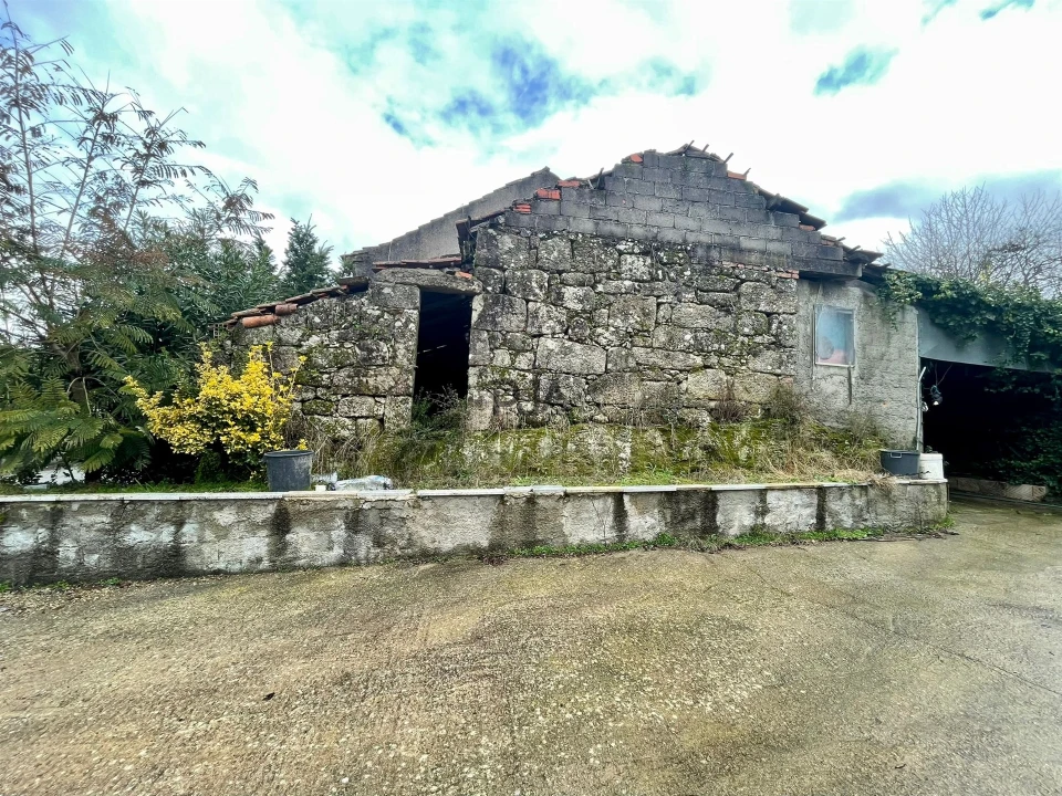 Quinta T5 para Venda em Vilar de Besteiros e Mosteiro de Fráguas Foto 9