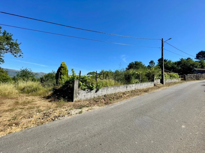 Quinta T5 para Venda em Vilar de Besteiros e Mosteiro de Fráguas Foto 12