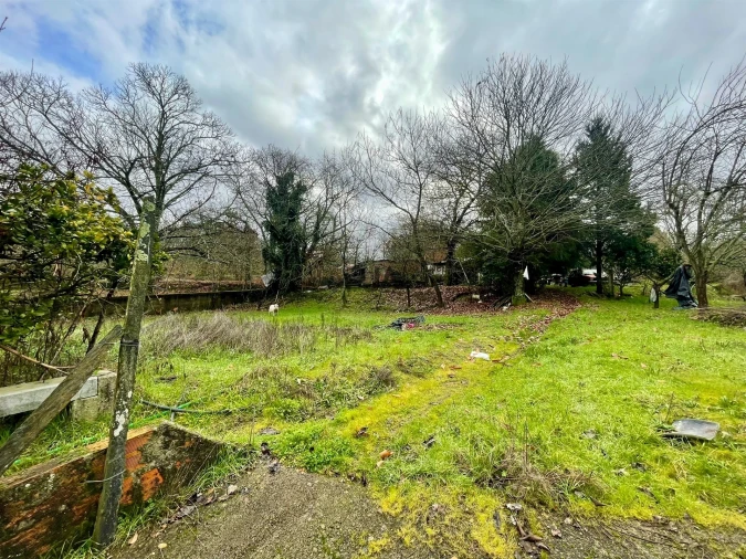 Quinta T5 para Venda em Vilar de Besteiros e Mosteiro de Fráguas Foto 10