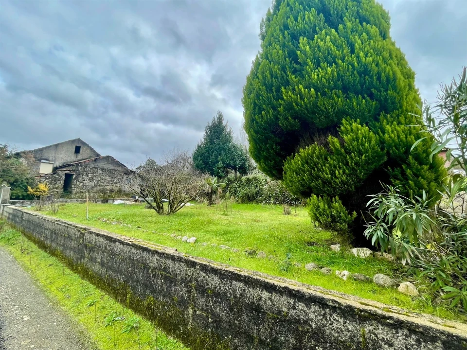 Quinta T5 para Venda em Vilar de Besteiros e Mosteiro de Fráguas Foto 13