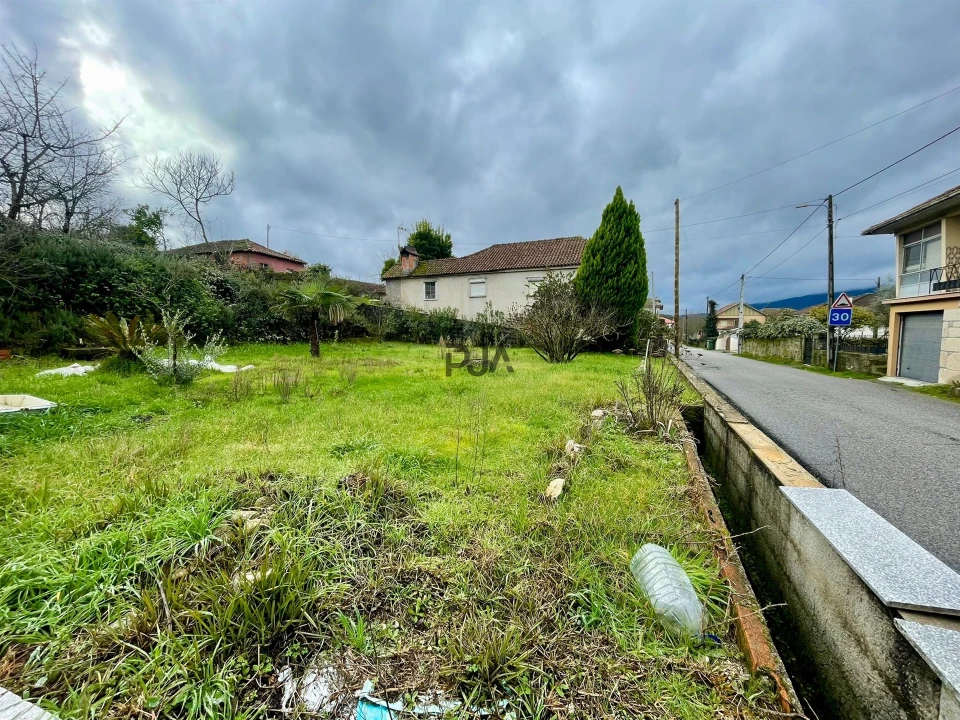 Quinta T5 para Venda em Vilar de Besteiros e Mosteiro de Fráguas Foto 8