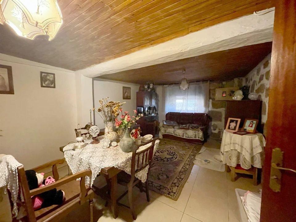Quinta T5 para Venda em Vilar de Besteiros e Mosteiro de Fráguas Foto 5
