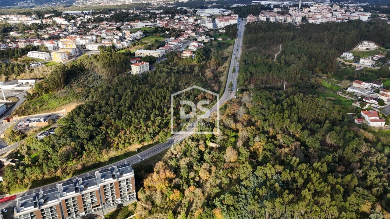 Terreno para Venda em Marrazes e Barosa Foto 2