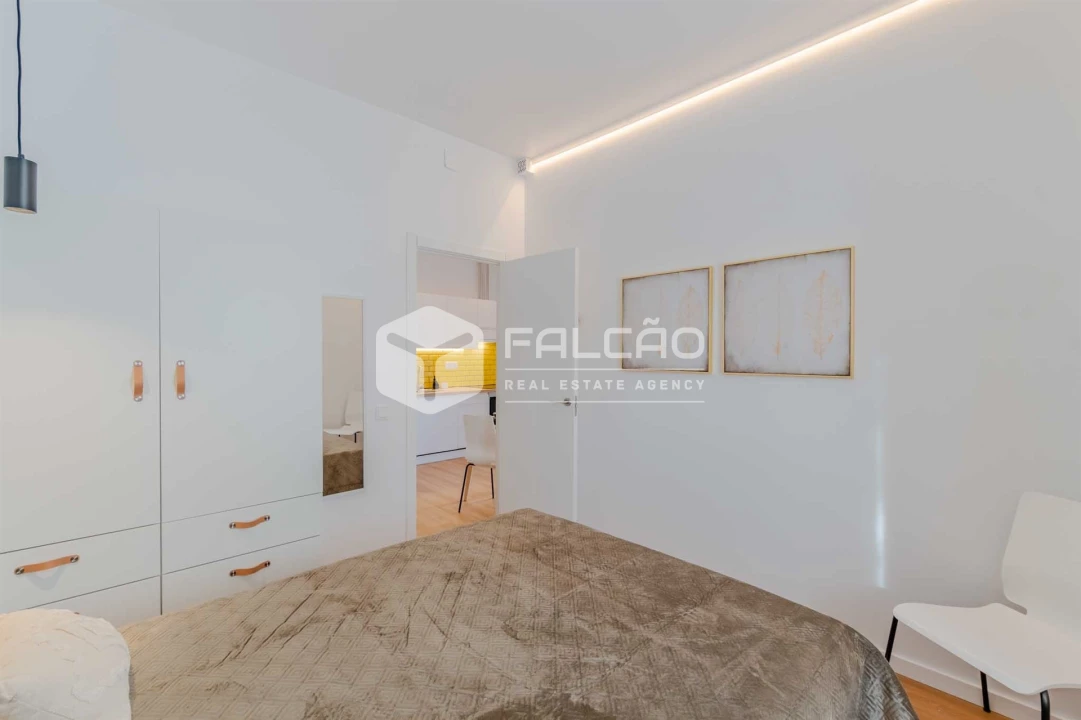 Moradia T2 para Arrendamento em Marvila, Ribeira Santarém, São Salvador, São Nicolau Foto 47