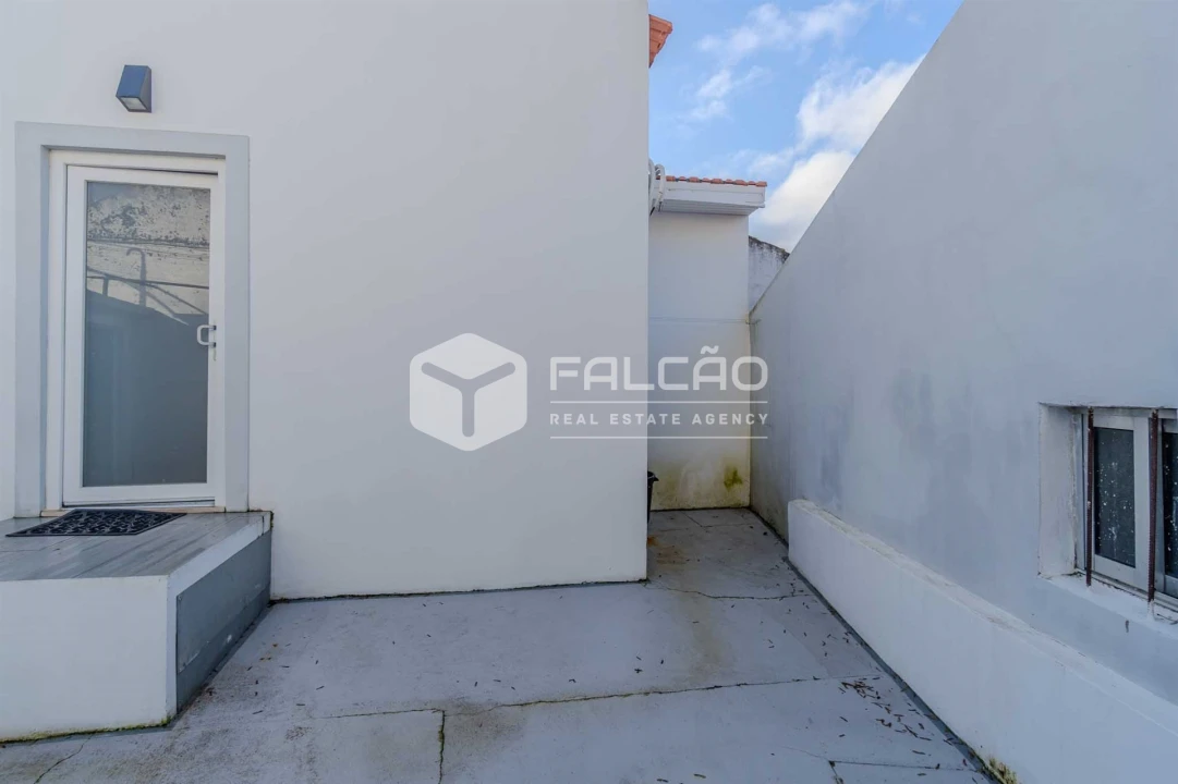 Moradia T2 para Arrendamento em Marvila, Ribeira Santarém, São Salvador, São Nicolau Foto 56