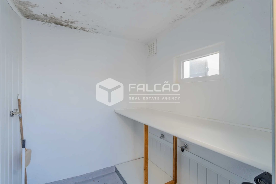 Moradia T2 para Arrendamento em Marvila, Ribeira Santarém, São Salvador, São Nicolau Foto 32