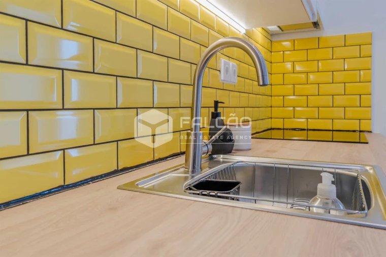 Moradia T2 para Arrendamento em Marvila, Ribeira Santarém, São Salvador, São Nicolau Foto 24