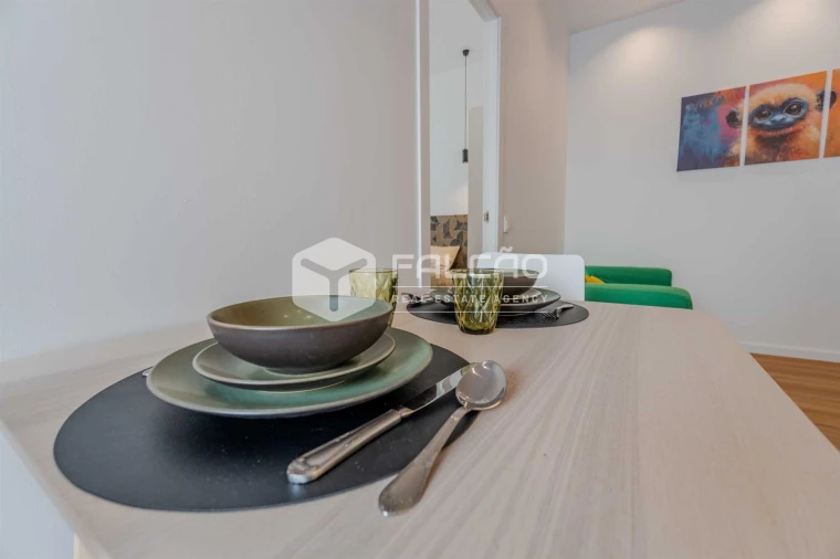 Moradia T2 para Arrendamento em Marvila, Ribeira Santarém, São Salvador, São Nicolau Foto 51