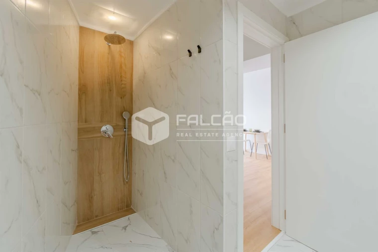 Moradia T2 para Arrendamento em Marvila, Ribeira Santarém, São Salvador, São Nicolau Foto 12