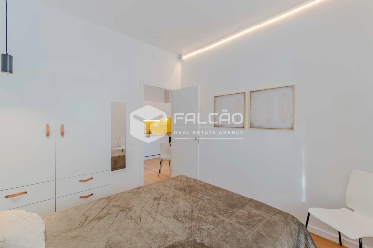 Moradia T2 para Arrendamento em Marvila, Ribeira Santarém, São Salvador, São Nicolau Foto 47