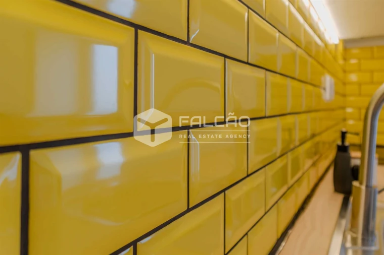 Moradia T2 para Arrendamento em Marvila, Ribeira Santarém, São Salvador, São Nicolau Foto 53