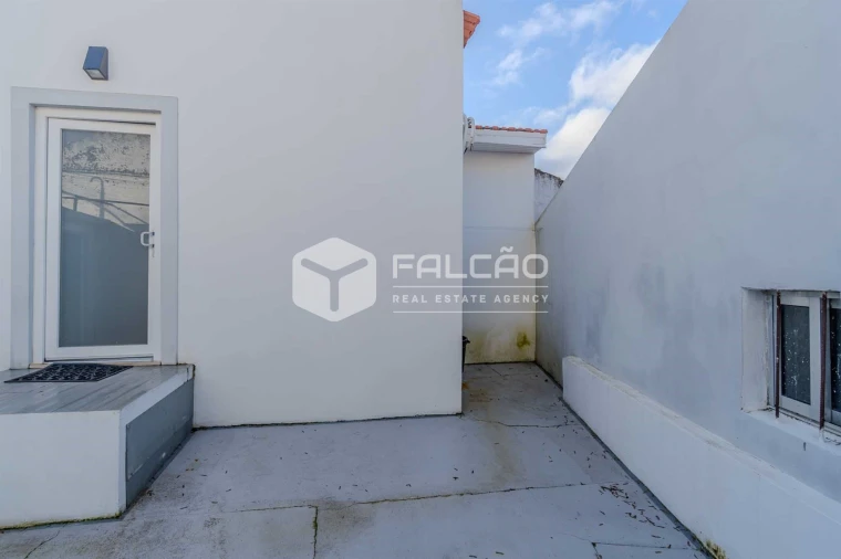 Moradia T2 para Arrendamento em Marvila, Ribeira Santarém, São Salvador, São Nicolau Foto 56