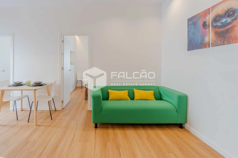 Moradia T2 para Arrendamento em Marvila, Ribeira Santarém, São Salvador, São Nicolau Foto 43