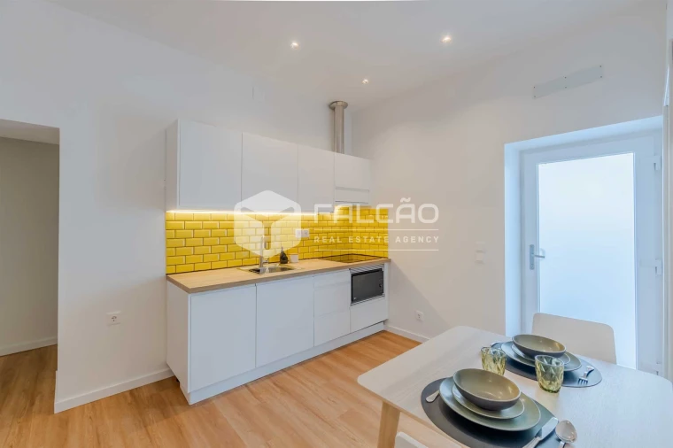 Moradia T2 para Arrendamento em Marvila, Ribeira Santarém, São Salvador, São Nicolau Foto 49