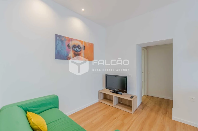 Moradia T2 para Arrendamento em Marvila, Ribeira Santarém, São Salvador, São Nicolau Foto 48