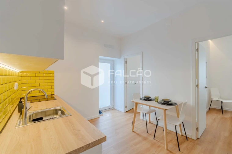 Moradia T2 para Arrendamento em Marvila, Ribeira Santarém, São Salvador, São Nicolau Foto 22