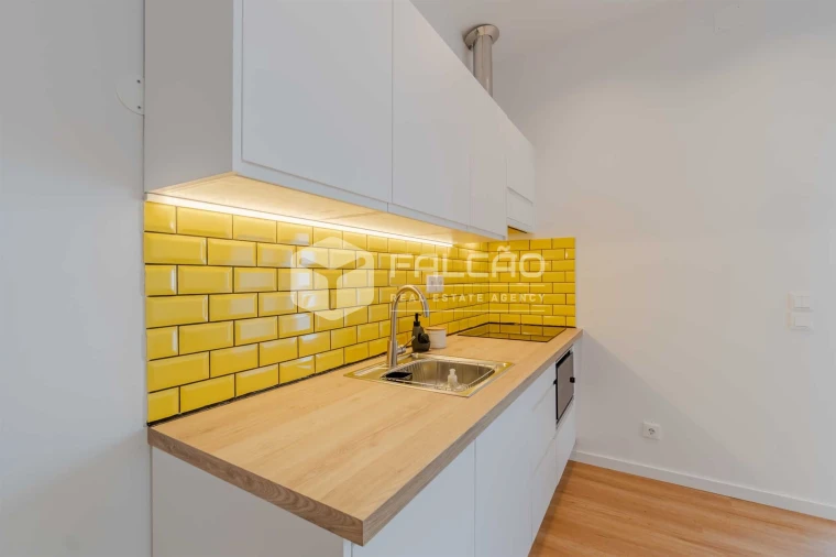 Moradia T2 para Arrendamento em Marvila, Ribeira Santarém, São Salvador, São Nicolau Foto 9