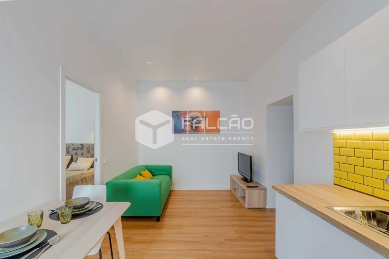 Moradia T2 para Arrendamento em Marvila, Ribeira Santarém, São Salvador, São Nicolau Foto 6