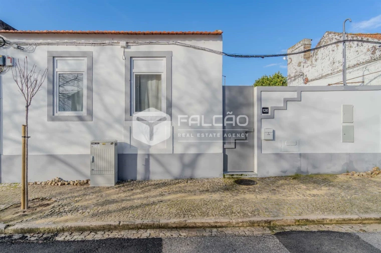 Moradia T2 para Arrendamento em Marvila, Ribeira Santarém, São Salvador, São Nicolau Foto 30