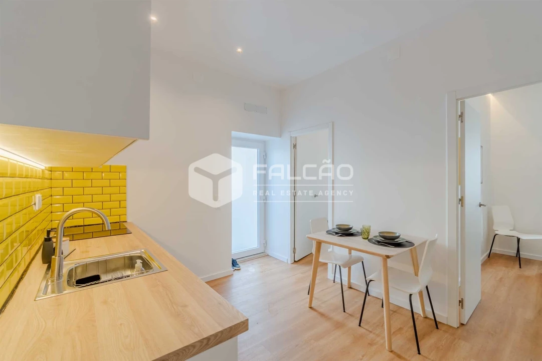 Moradia T2 para Arrendamento em Marvila, Ribeira Santarém, São Salvador, São Nicolau Foto 22