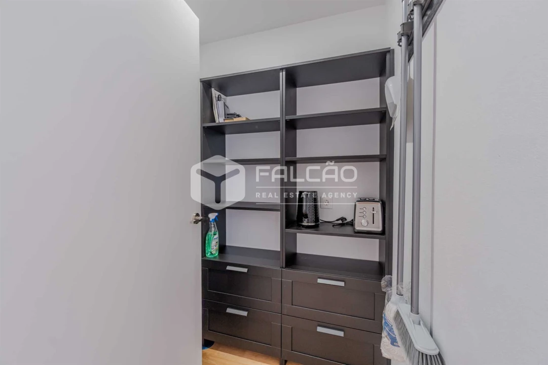 Moradia T2 para Arrendamento em Marvila, Ribeira Santarém, São Salvador, São Nicolau Foto 13