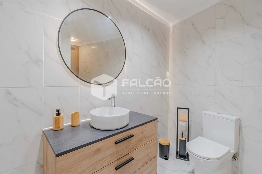 Moradia T2 para Arrendamento em Marvila, Ribeira Santarém, São Salvador, São Nicolau Foto 38