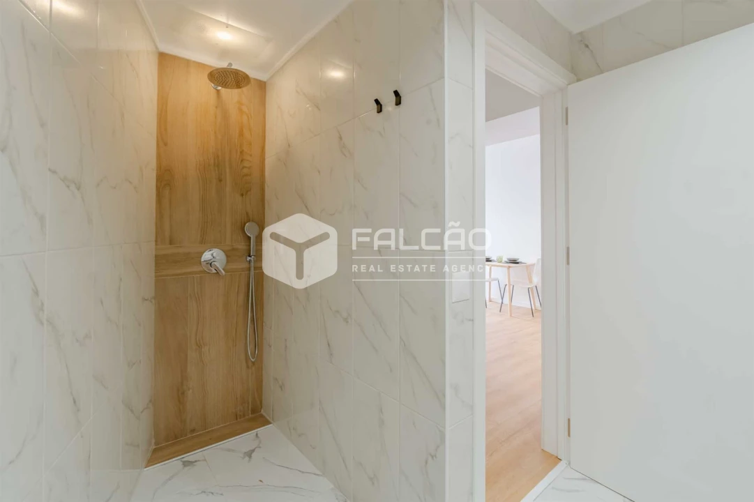 Moradia T2 para Arrendamento em Marvila, Ribeira Santarém, São Salvador, São Nicolau Foto 40