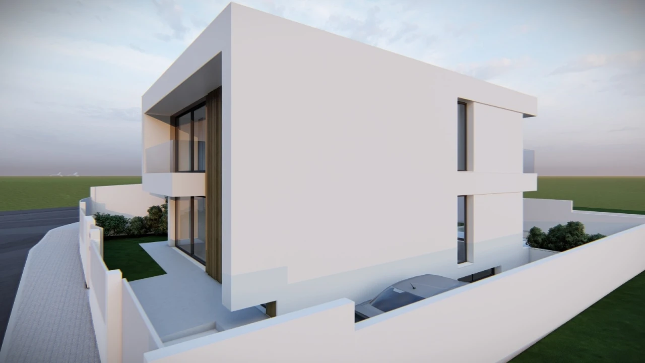 Moradia T4 para Venda em Alcabideche Foto 3